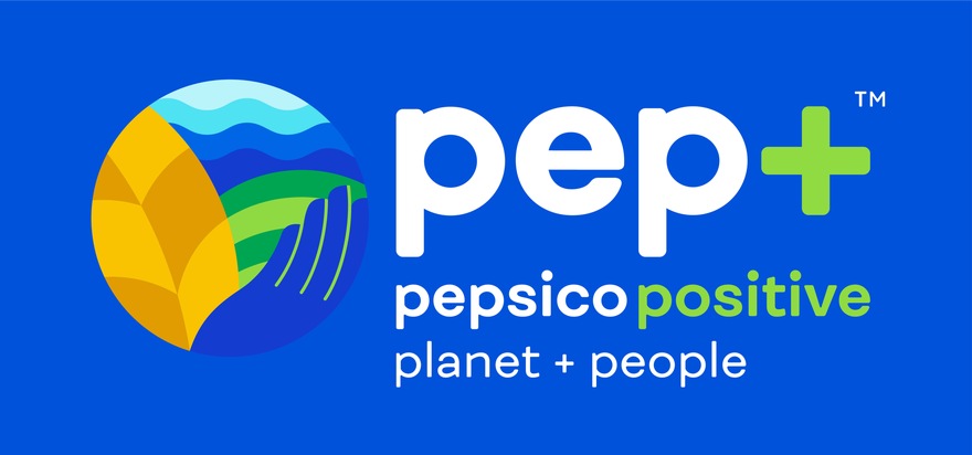 Strategie pep+: PepsiCo treibt nachhaltige Transformation des Unternehmens voran