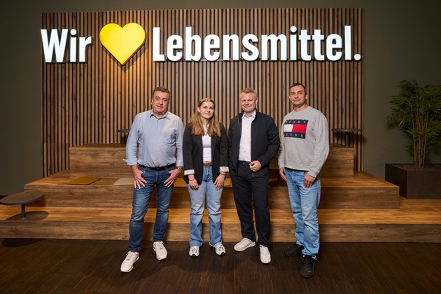 Presse-Information: 30.000 Euro f&uuml;r soziales Engagement im S&uuml;dwesten