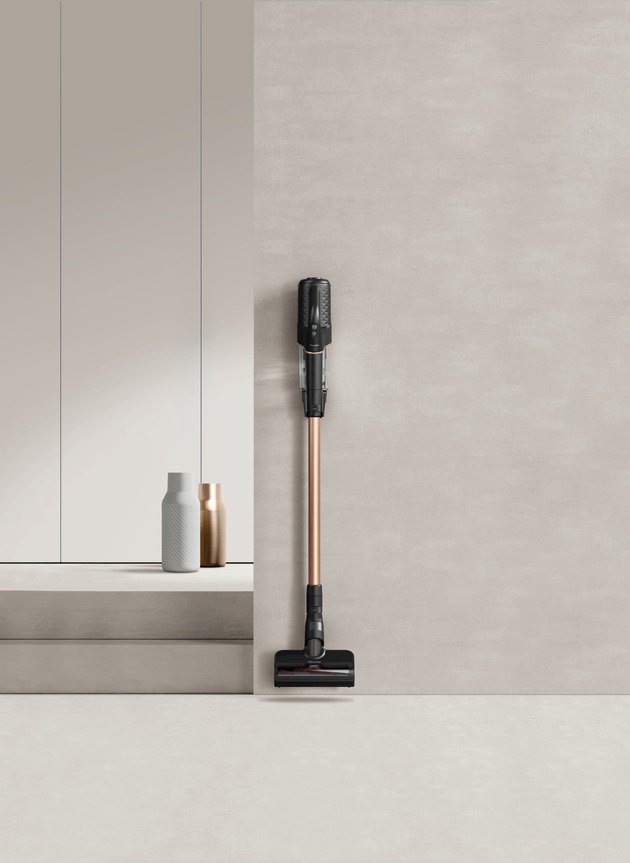 Miele räumt beim iF Design Award ab