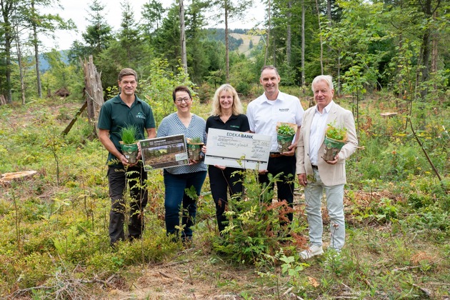 Presse-Information: Myreforest gGmbH gewinnt beim Wettbewerb zu „Unsere Heimat“