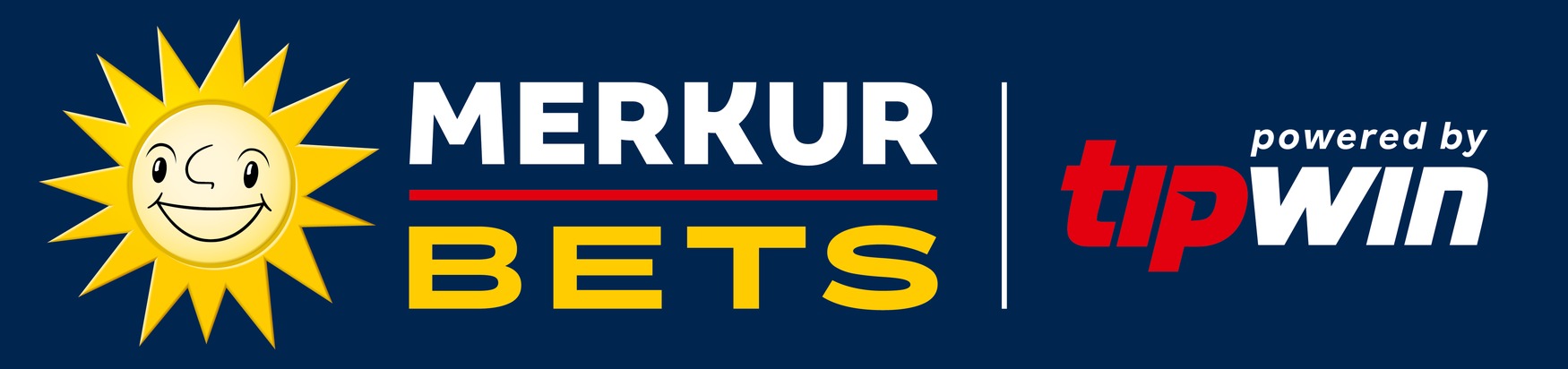 Merkur Bets kooperiert mit Tipwin / Sportwettmarke der Merkur Group forciert Onlinewachstum durch strategische Partnerschaft