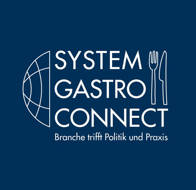 SystemGastroConnect 2026 - Die Branche trifft Politik und Praxis in Berlin