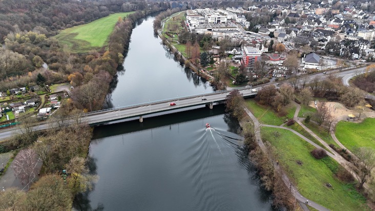 FW-EN: Mehrere Einsätze hielten die Feuerwehr seit Wochenbeginn in Atem