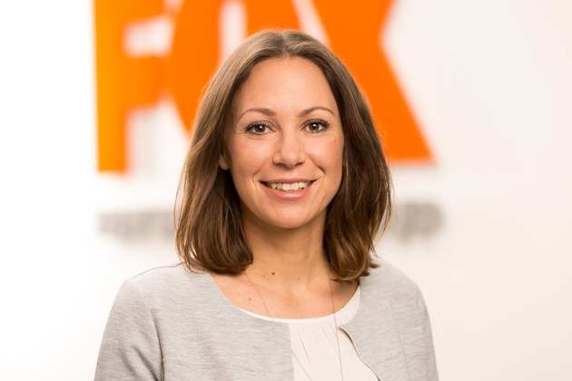 Personalmeldung Fox Networks Group - Christina Leucht Director Marketing &amp; Creative Services