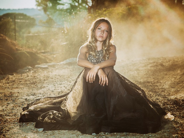 &quot;Die Geissens&quot;: Model-Karriere für &quot;Roooberts&quot; jüngste Tochter?