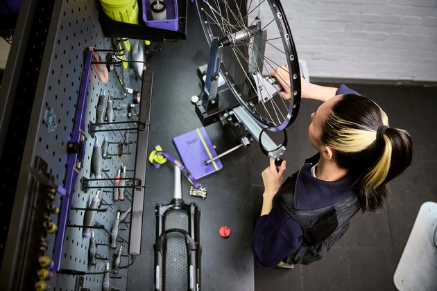 Viele Schäden, wenig Schutz: Studie zeigt Nachholbedarf fürs Fahrrad