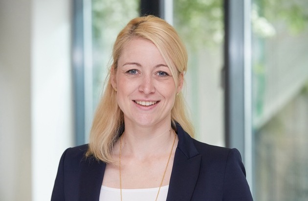 news aktuell GmbH: Pia Petersen ist neue Key Account Managerin für Sport bei news aktuell