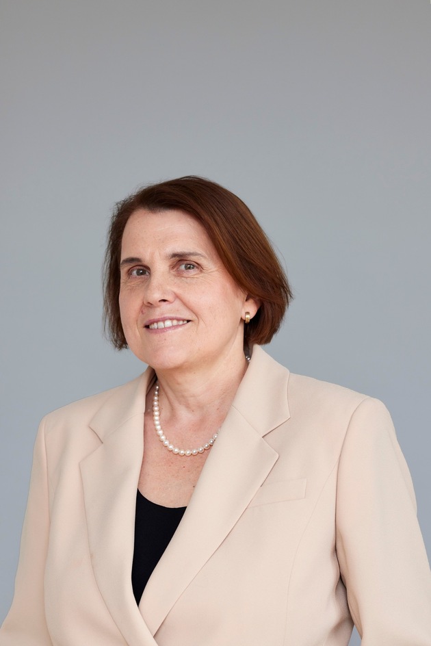 Deutsche Chemikerin gewinnt internationalen L&apos;Oréal-UNESCO-Preis “For Women in Science” 2025