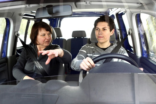 Reform des Pkw-F&uuml;hrerscheins: Verkehrssicherheit muss oberste Priorit&auml;t bleiben