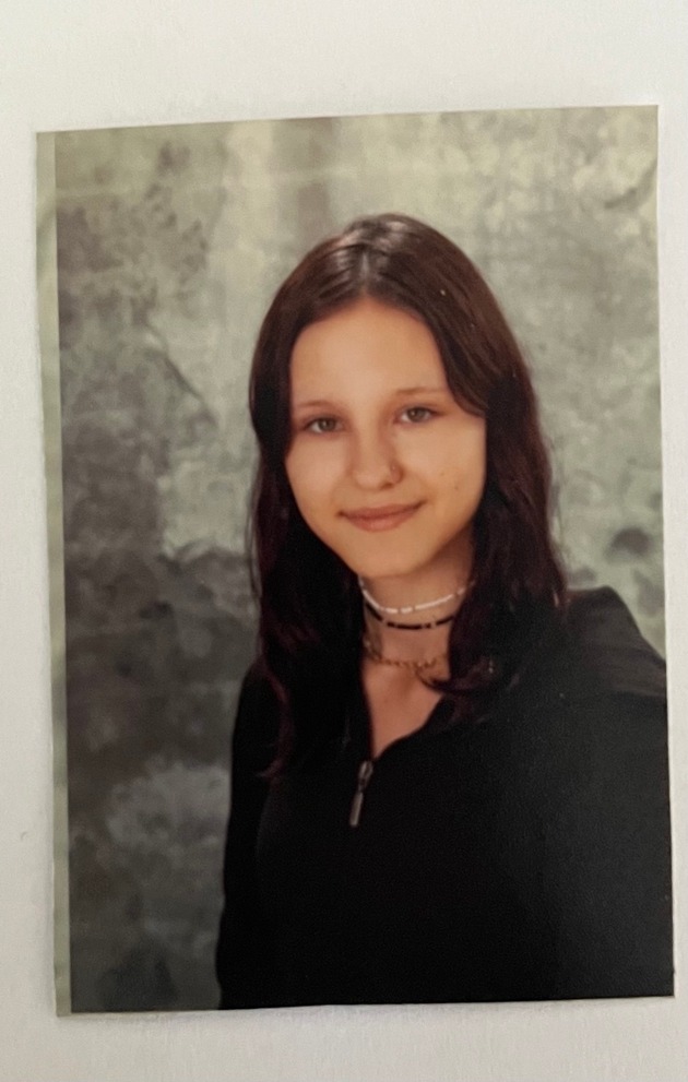 POL-Lebach: Öffentlichkeitsfahndung nach der 15-jährigen Kaja Michalczyk
