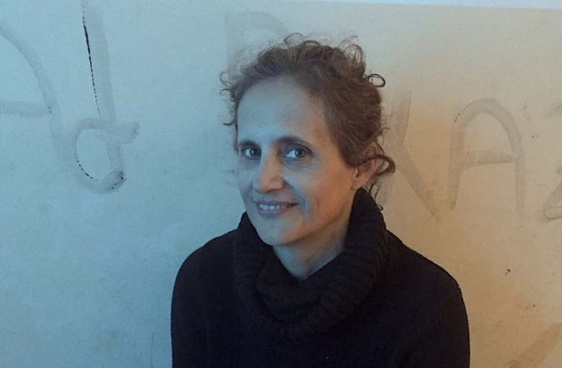 SOS-Kinderdörfer weltweit Hermann-Gmeiner-Fonds Deutschland e.V.: DOK.fest Preis der SOS-Kinderdörfer weltweit an Jasna Krajinovic für RASHID, L'ENFANT DE SINJAR verliehen