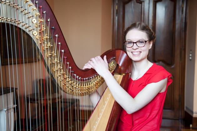 Pour-cent culturel Migros: concours de musique instrumentale 2016 / La génération montante des instrumentistes s&apos;est vu remettre la somme de 172 800 francs