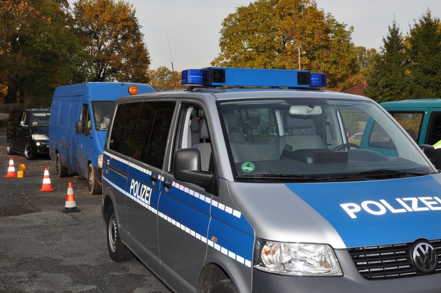 POL-WL: Verkehrskontrollen zur Bekämpfung von Drogen im Straßenverkehr