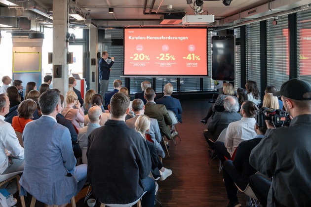 Bonial Retail Summit 2025: Zwischen Branchen-Insights und Klassentreffenstimmung