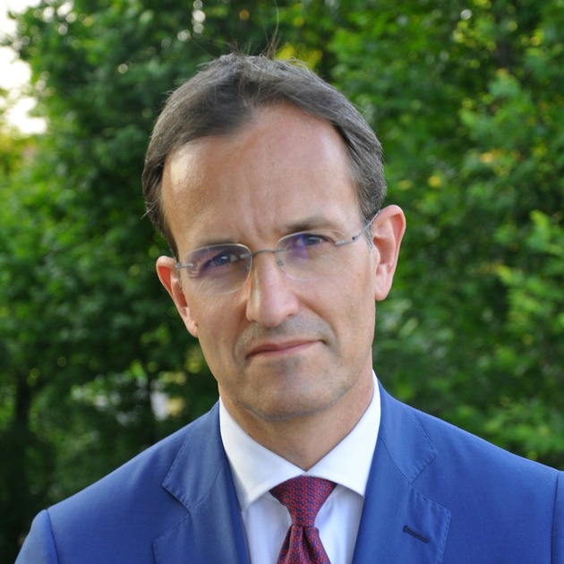 Medienmitteilung: Professor Markus Venzin wird neuer CEO der EHL Gruppe