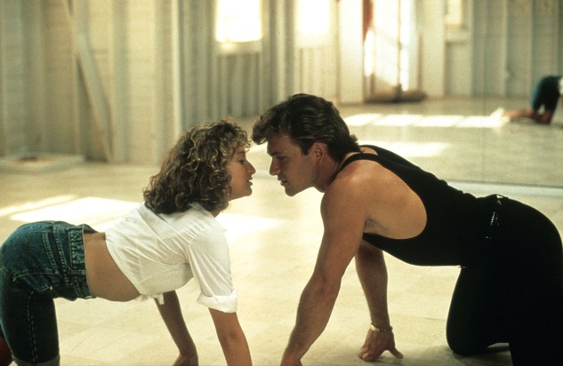 Karfreitag bei RTL II: &quot;Dirty Dancing&quot;