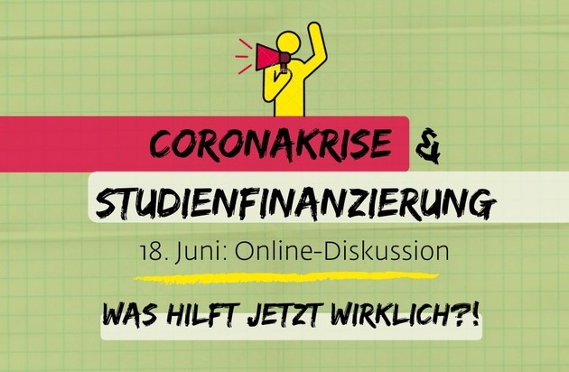 Deutsche Bildung AG: Studierenden-Proteste: Wir müssen über Studienfinanzierung sprechen