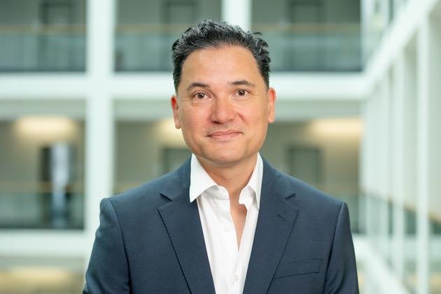 Professor Surjo Soakadar ins Kuratorium der Stiftung Deutsche Schlaganfall-Hilfe berufen