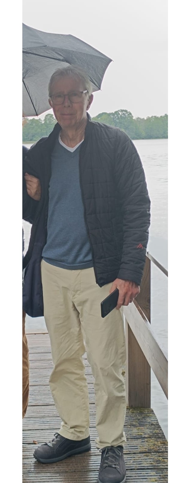 POL-HL: OH-Malente 74jähriger Mann aus Malente vermisst / Polizei bittet um Mithilfe