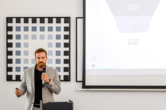 LAUDA Showcases AI Expertise in the SME Sector
