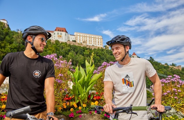 Kunstsammlungen der Veste Coburg: Auf dem Fahrrad Bayerns Burgen erobern