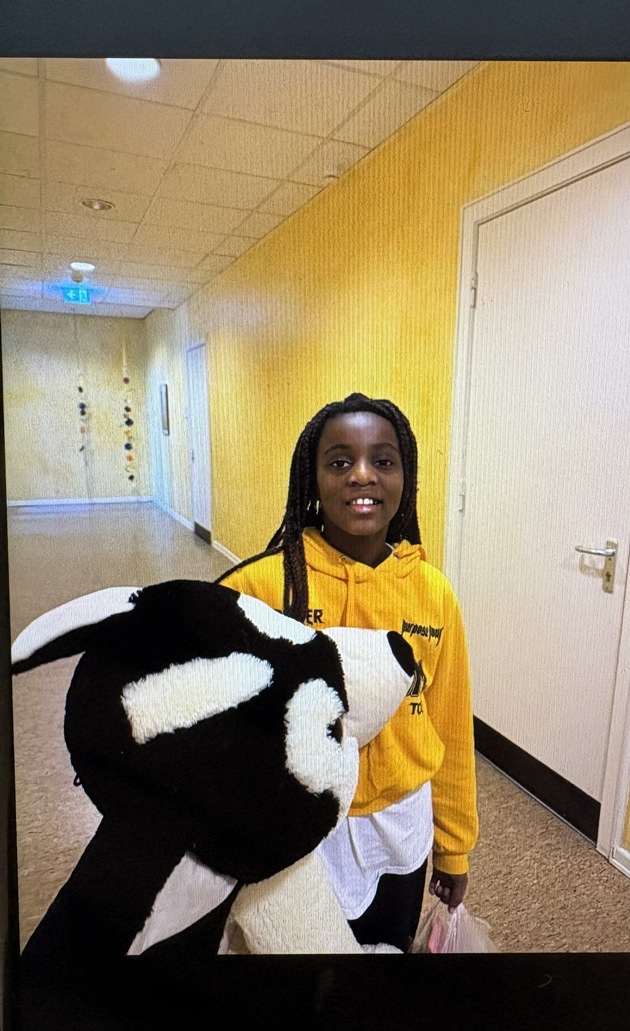 POL-HH: 251223-1. Vermisstenfahndung nach elfj&auml;hrigem M&auml;dchen aus Hamburg-Bergedorf