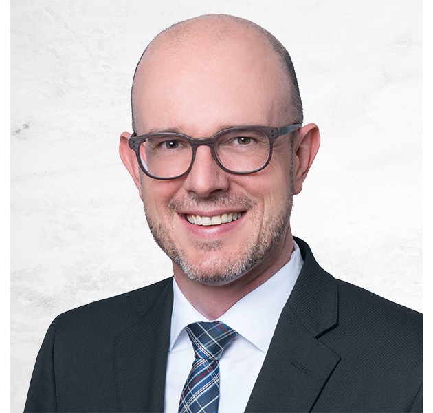 Thomas Schaffner wird “Head of Synpulse Schweiz”