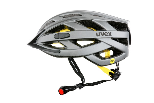 Kein Helm ist wirklich schlecht / ADAC testet 14 Fahrradhelme für Erwachsene / Airbag-Kragen von Hövding außer Konkurrenz mitgeprüft
