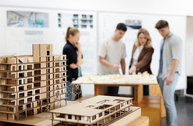 Drees & Sommer SE: Trendreport Bildungsbau 2025: Serielles Bauen als Antwort auf die Schulbaukrise