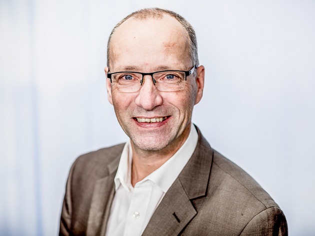 Christian Hollmann leitet dpa-Sportredaktion - Martin Beils wird Deskchef Sport und Stellvertreter