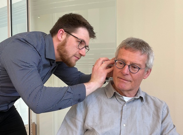 Zahlreiche Bewerbungen f&uuml;r den GR&Uuml;NDERSTAR 2026: Wettbewerb f&uuml;r herausragende Ideen von H&ouml;rakustik-Gr&uuml;ndern erf&auml;hrt &uuml;beraus gro&szlig;e Resonanz