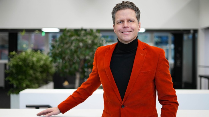 PIABO Communications übernimmt Kommunikation für Bosch Business Innovations