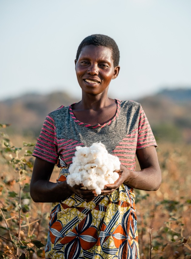 AbTF veröffentlicht Ergebnisse unabhängiger Kontrollen zu Cotton made in Africa-Standards