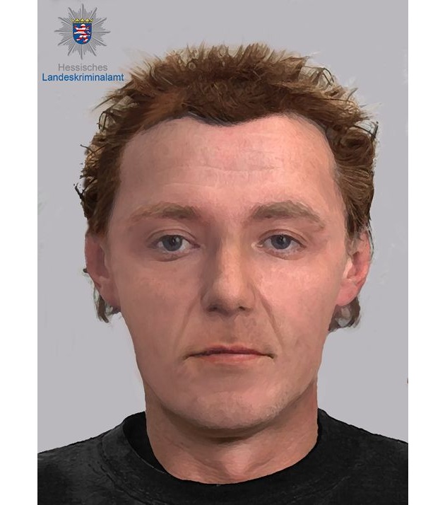 POL-KS: Unbekannter Toter auf Hochsitz gefunden: Polizei bittet um Hinweise auf Identität