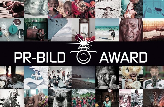 news aktuell GmbH: PR-Bild Award 2018: Jetzt bewerben für die Hall of Fame der PR-Fotografie!