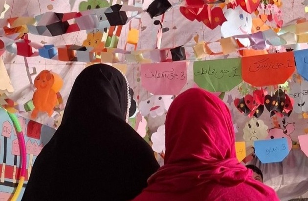 SOS-Kinderd&ouml;rfer weltweit e.V.: Mehr als 30.000 afghanische M&auml;dchen erhalten Sekundarschulbildung / Good News der SOS-Kinderd&ouml;rfer weltweit