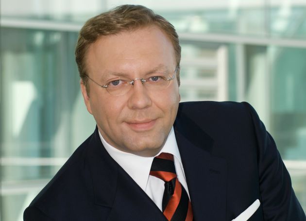 ALBIS Leasing AG: Aufsichtsrat verlängert Vorstandsverträge von Hans O. Mahn und Bernd Dähling