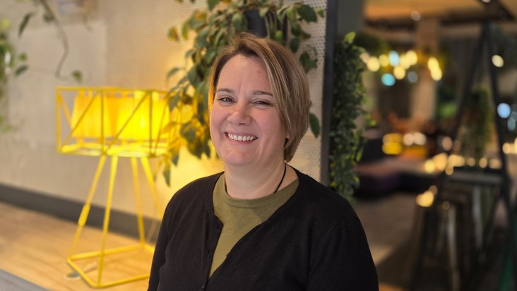 a&o London: Carolin Paarmann leitet erstes Haus der Berliner Budgetkette in der britischen Hauptstadt