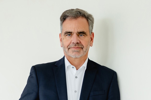 LBS-Gruppe wählt Stefan Siebert erneut zu ihrem Vorsitzenden