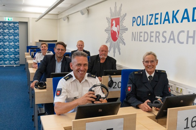 POL-AK NI: Neues Auswahlverfahren: Polizeiakademie Niedersachsen startet mit modernisiertem Personalauswahlprozess