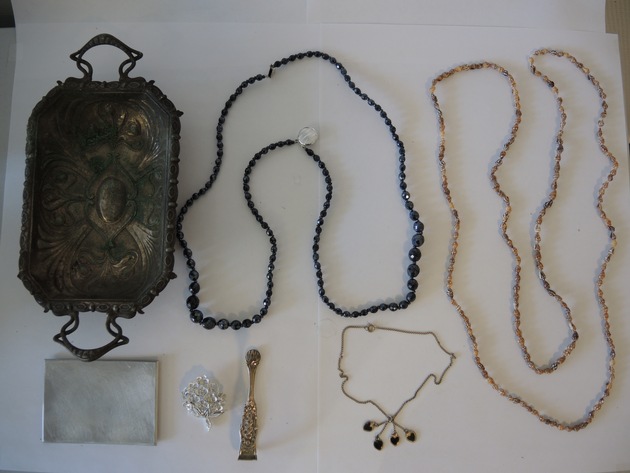 POL-ROW: Festnahme eines 31-J&auml;hrigen nach Pkw-Diebstahl in Bremerv&ouml;rde