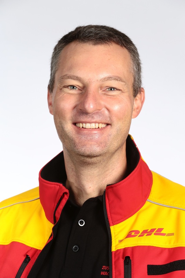 PM: DHL Supply Chain stärkt globale Kundenstrategie durch die Ernennung neuer Führungskräfte / DHL Supply Chain announces key executive appointments and strengthening of customer-focused strategy