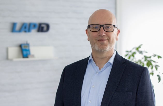 LapID Service GmbH: 20 Jahre LapID: "Wir haben diesen Markt nicht nur begleitet, wir haben ihn gestaltet."