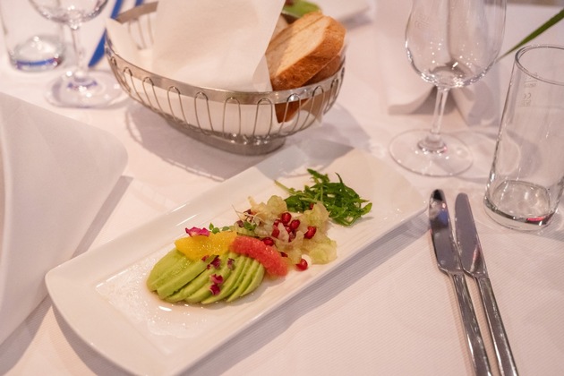 Festliche Adventszeit mit der Primus-Linie: Winterzauber auf dem Main 2025