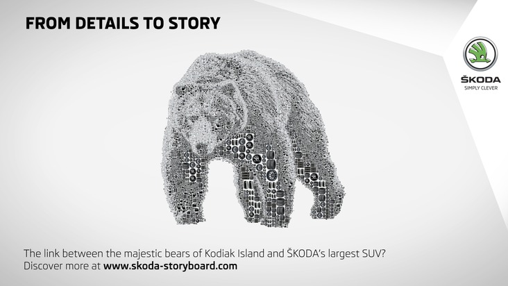 SKODA Storyboard: Kommunikation und Marketing starten neue Online-Plattform (FOTO)