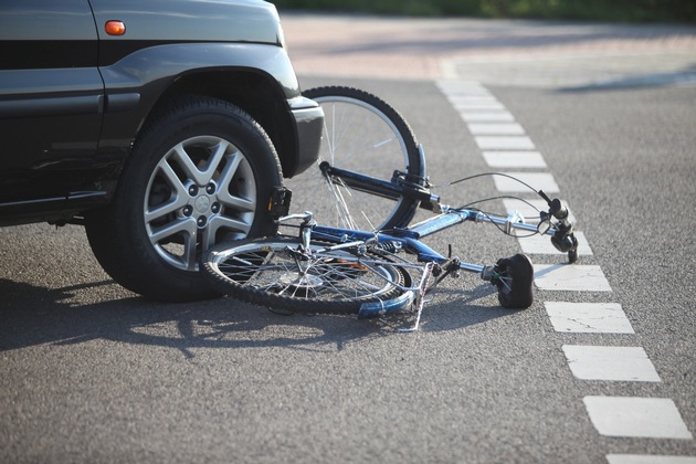 Mehr Verkehrstote auf dem Fahrrad &ndash; Deutsche Verkehrswacht fordert Mobilit&auml;tstrainings und Erh&ouml;hung der Helmtragequote
