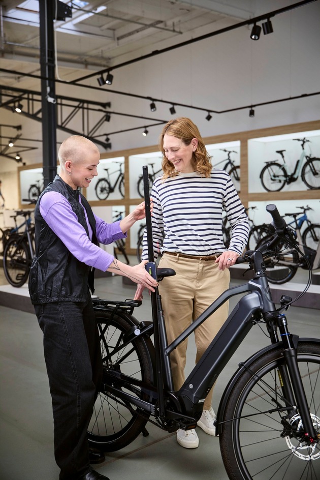 Ein Tarif f&uuml;r alle: Linexo sch&uuml;tzt gebrauchte und neue R&auml;der zum gleichen Preis