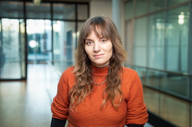 NDR Autorinnen Isabell Beer und Isabel Str&ouml;h als &bdquo;Journalistinnen des Jahres&ldquo; ausgezeichnet