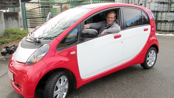 GRIP - Das Motormagazin: &quot;Der Energie-Spar-Wettkampf: Erdgas gegen Hybrid&quot;