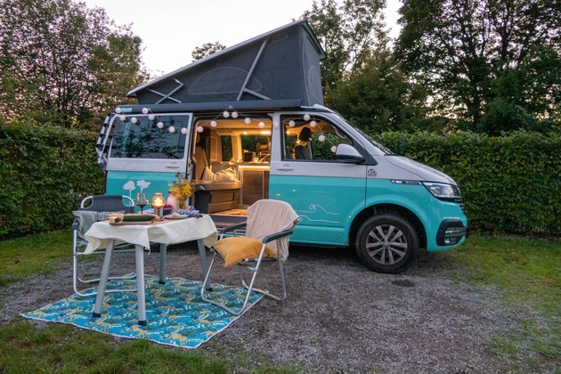 Mit dem Camper durch Th&uuml;ringen: ADAC gibt Tipps f&uuml;r regionale Kurztrips
